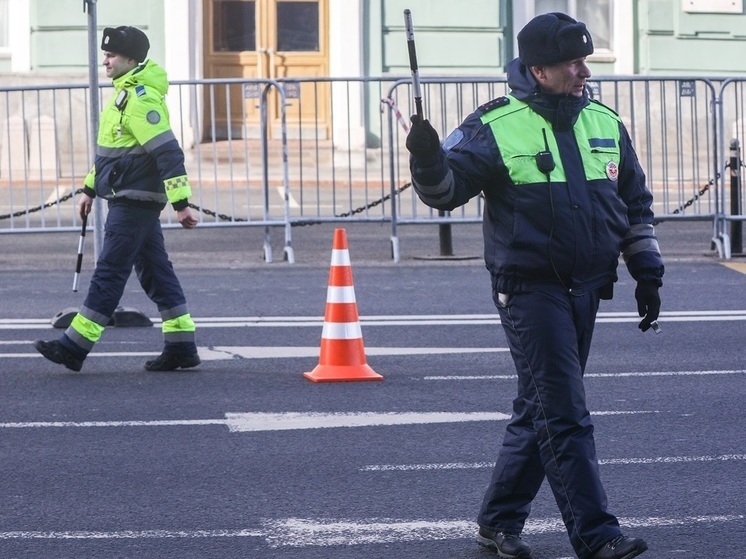 15 и 16 июня около мечетей российской столицы ограничат движение