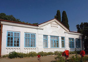 Музей Шмелева