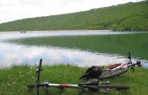 Балановское водохранилище