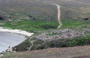 Большой Кастель