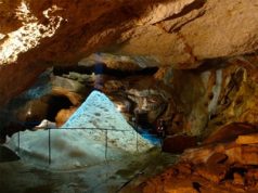 Массандровский грот