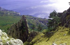 Календская тропа