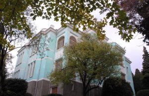 Имение Ай-Тодор Имений Ай-Тодор