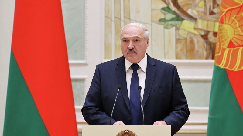 Белоруссия погасила 200 миллионов долларов долга перед Россией