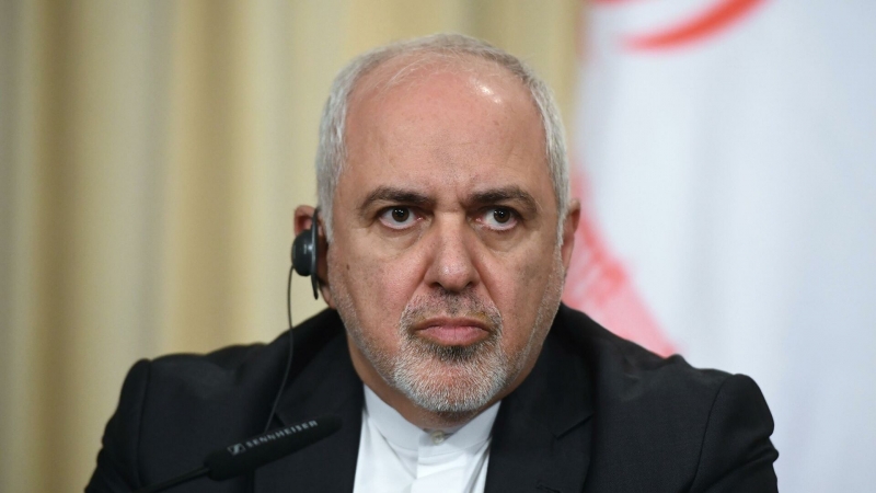 Глава МИД Ирана заявил о последнем шансе Европы сохранить ядерную сделку