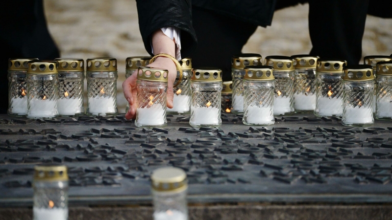 Празднование годовщины освобождения Освенцима пройдет в интернете