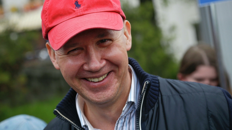 Белорусский оппозиционер Цепкало заявил о запуске демократического форума