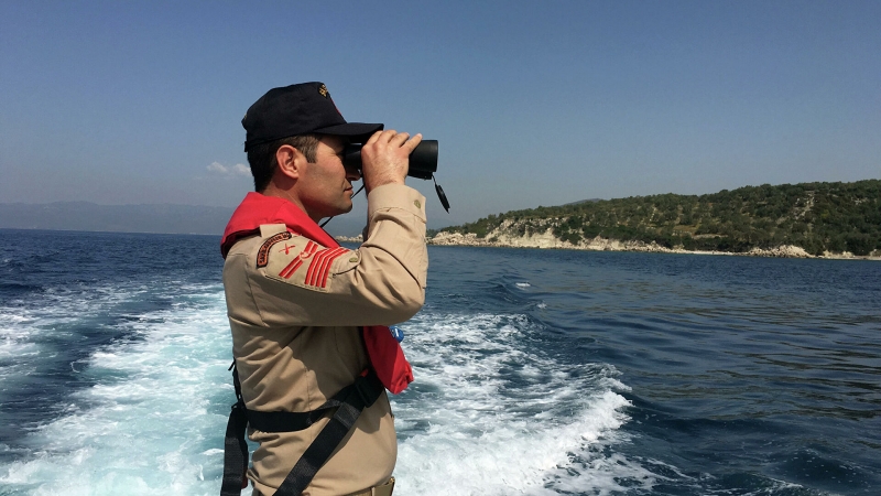 Эксперт оценил состояние утонувшего в Турции украинского судна