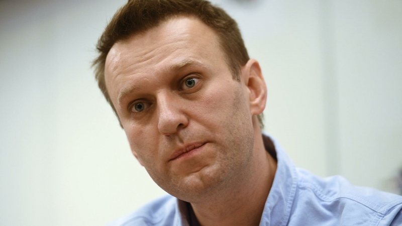 Госдеп США прокомментировал задержание Навального