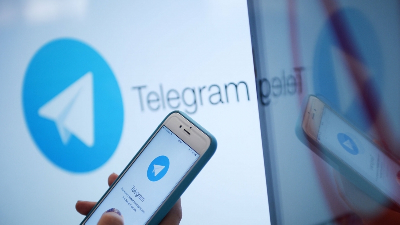 НКО в США потребовала у Apple удалить Telegram из магазина приложений