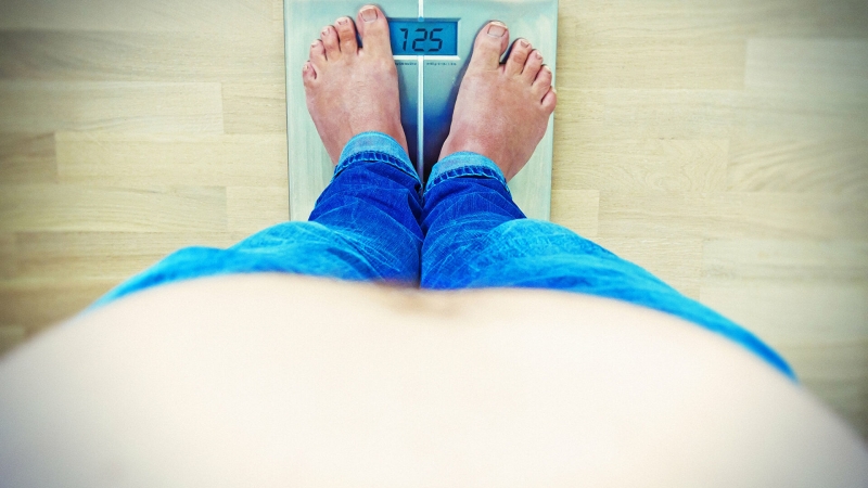 Сбросившая 40 килограммов женщина назвала главный секрет похудения