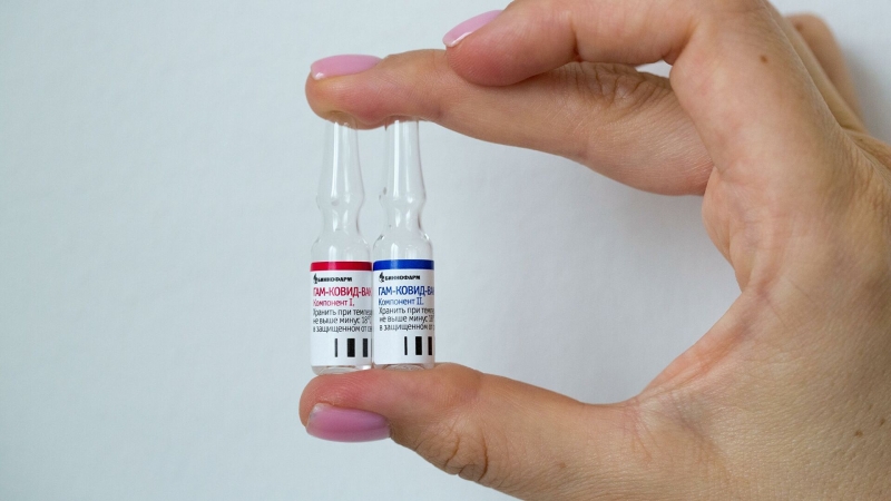 Инфекционист назвала особенности вакцинации переболевших COVID-19