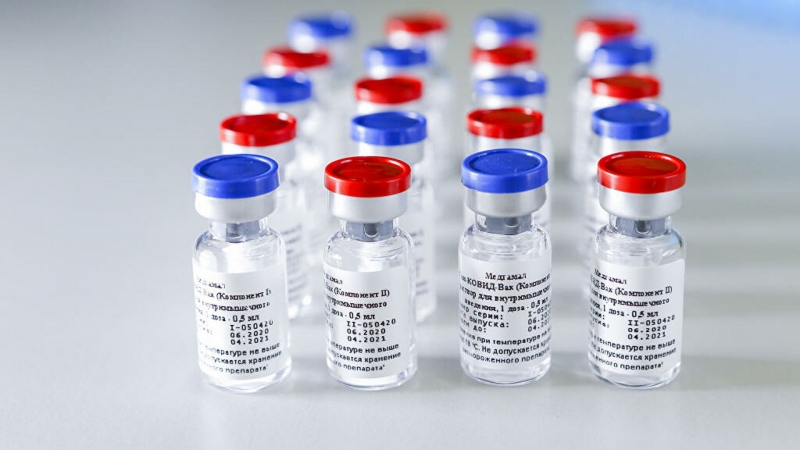 Никарагуа ведет переговоры с Россией о поставках вакцины "Спутник V"