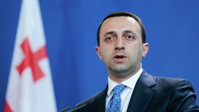 Президент Грузии подписала распоряжение о назначении премьера