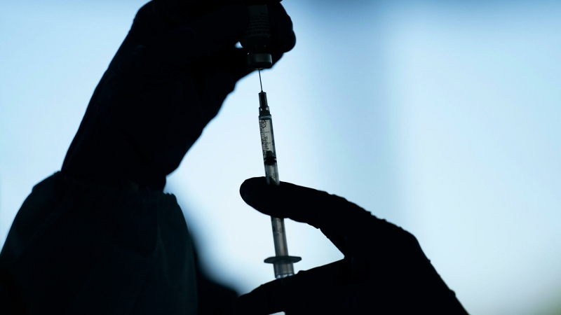 Президент Словакии попросила ЕК помочь с выпуском вакцин от COVID-19