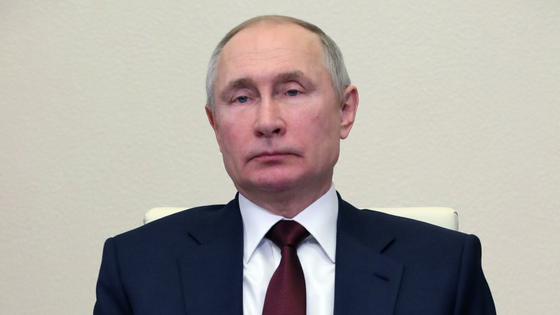 Путин не собирается выступать на Мюнхенской конференции