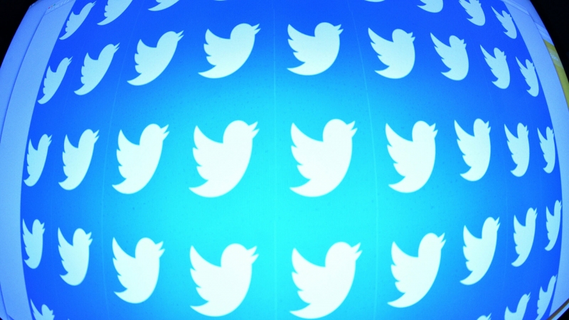 Twitter без объяснений разблокировал аккаунт российской делегации в Вене