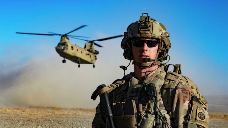 В НАТО затруднились принять решение по продолжению миссии в Афганистане