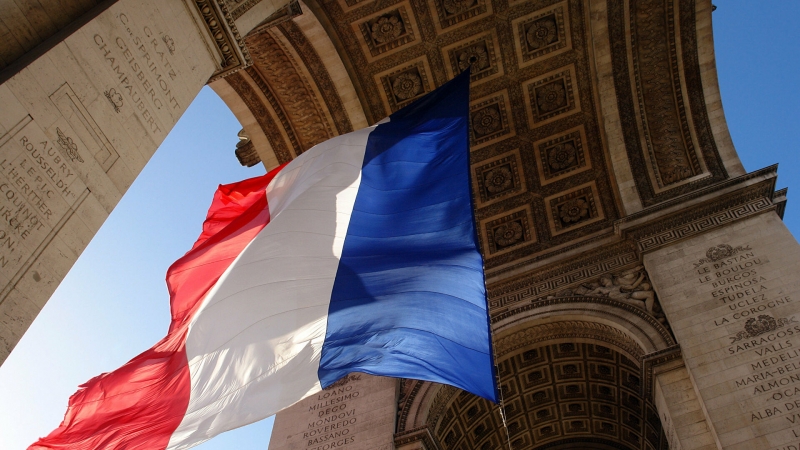 Во Франции считают принятые против России санкции недостаточными