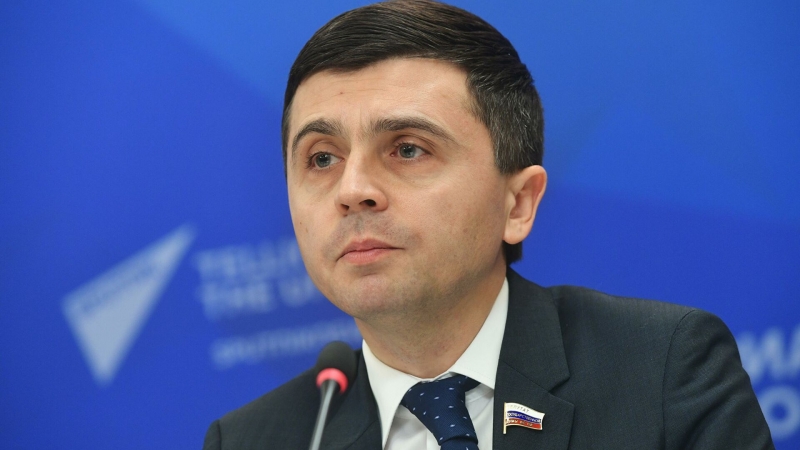 Бальбек ответил на слова секретаря СНБО Украины про русский язык