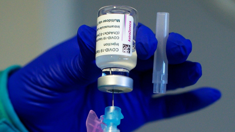 Марокко не отказывается от применения вакцины AstraZeneca