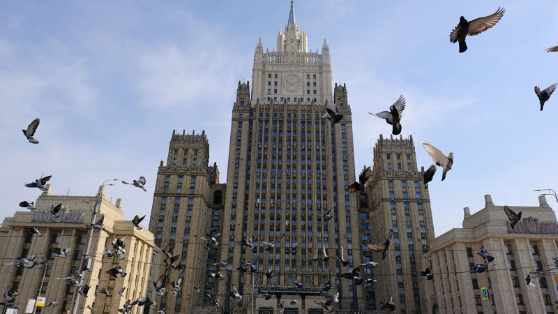 МИД обвинил Польшу в гонениях на российских журналистов