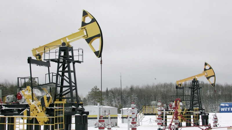 Нефть подорожала после сообщений о решении ОПЕК+ не наращивать добычу