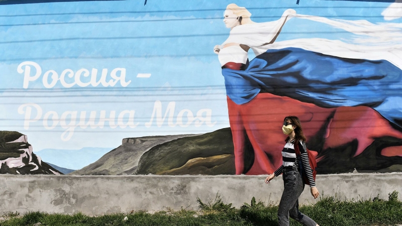 Норвежский политик объяснил, почему Крым имел право вернуться в Россию