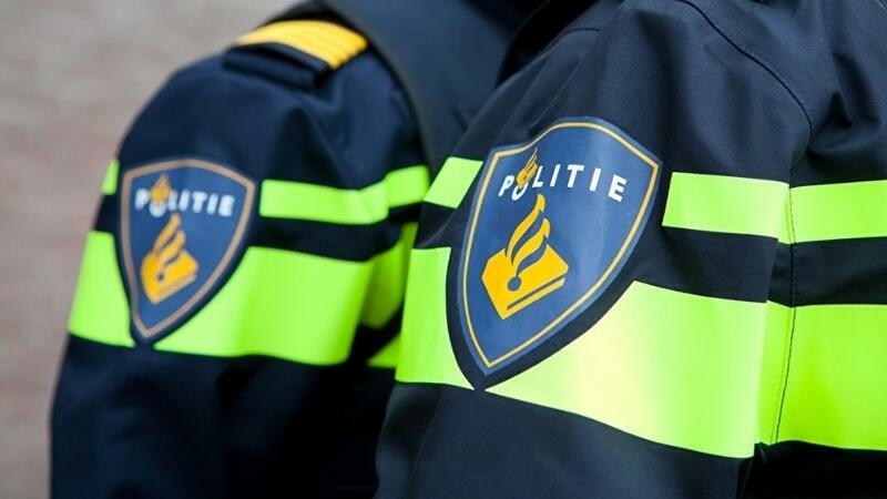 Полиция в Гааге оцепила правительственный комплекс из-за угрозы взрыва