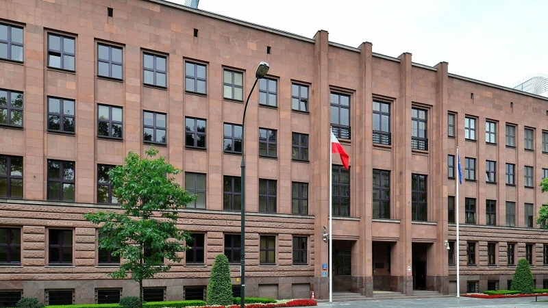 Польша обвинила российского консула в распространении коронавируса