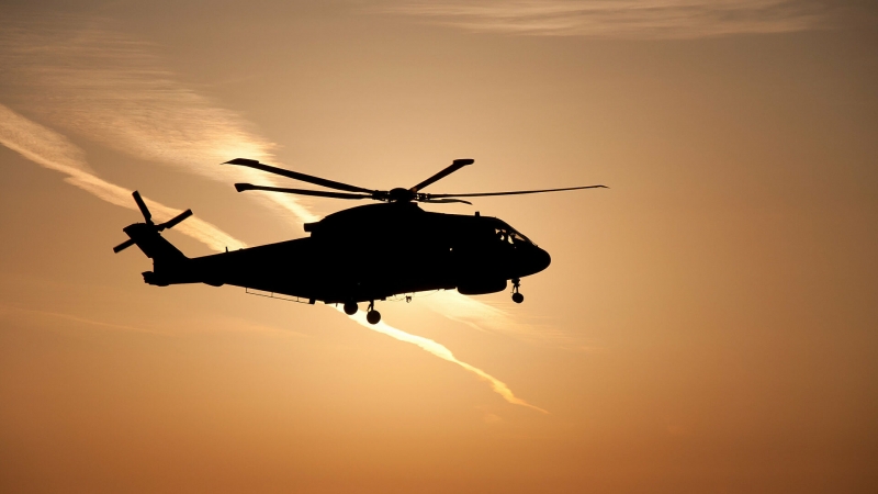 Посол России в ЦАР рассказал подробности крушения вертолета с военными