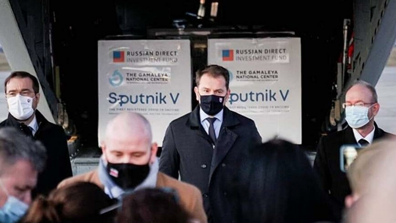 Премьер Словакии: "Я не убийца". Антироссийская риторика губит европейцев
