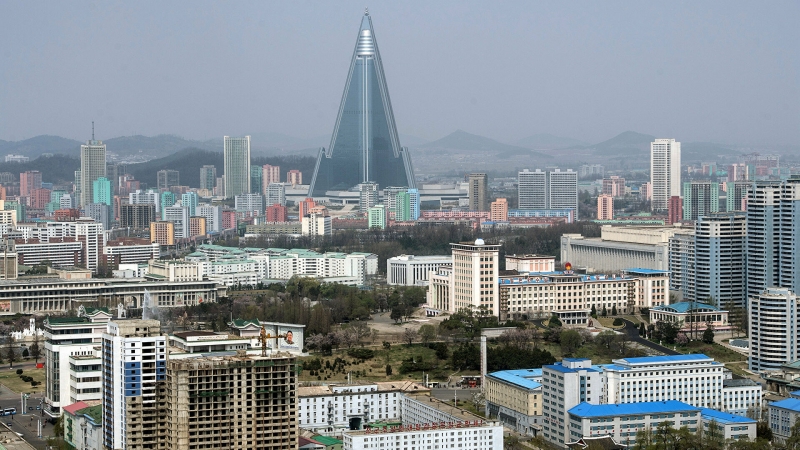 Сеул оценили роль России в урегулировании на Корейском полуострове
