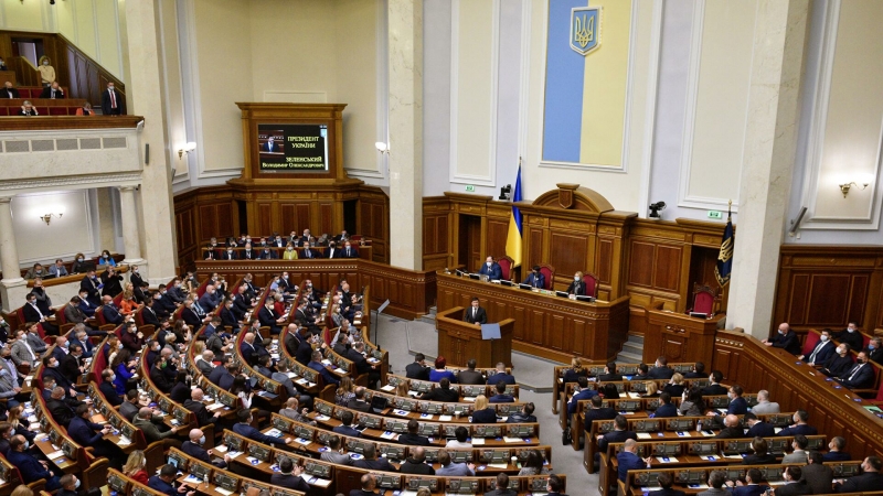 Украина раскрыла свою стратегию стойкости: в 2025 году все удивятся