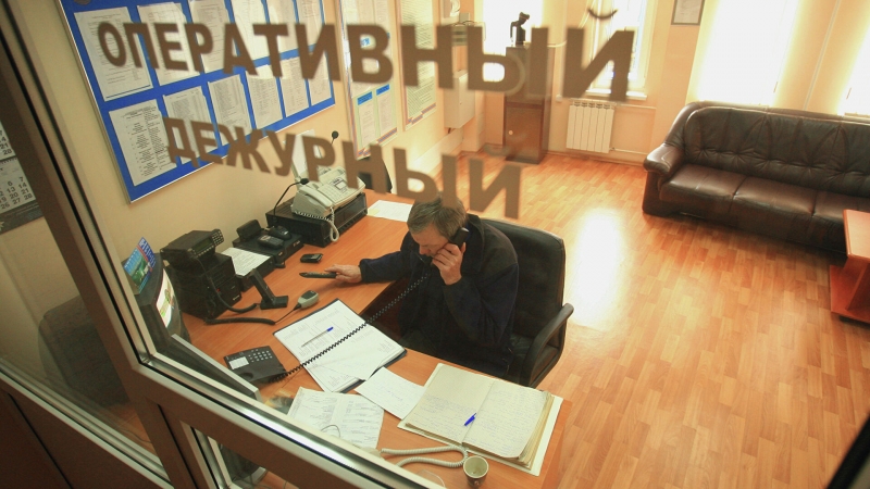 Эксперт: рухнувшая в Барнауле труба ТЭЦ износилась уже давно