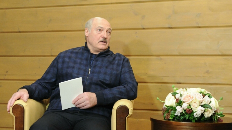 Фигурантам дела о подготовке покушения на Лукашенко предъявили обвинения