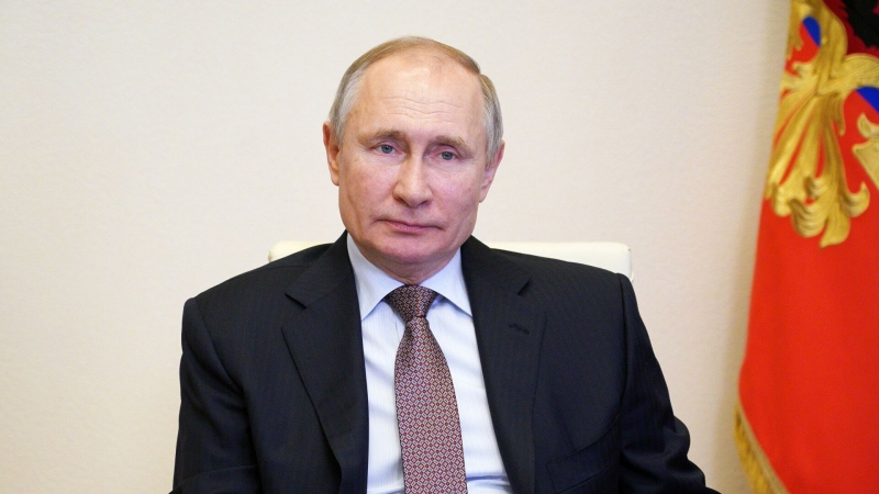 Путин оценил формат отношений между Россией и Белоруссией