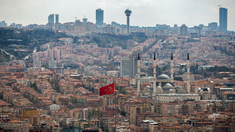 Турция назначила нового посла в Азербайджане