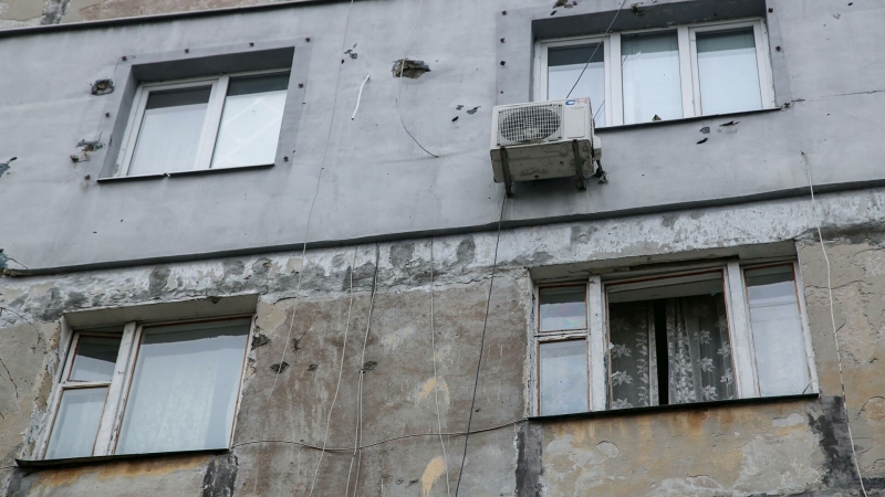 Украинские силовики 13 раз нарушили перемирие, заявили в ДНР