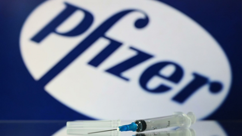 В Эстонии пожилой мужчина умер после прививки Pfizer и BioNtech