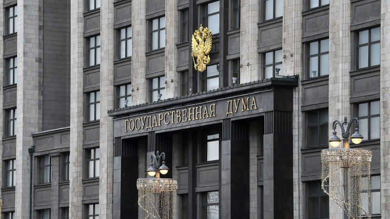 В Госдуме ответили на решение Чехии о высылке российских дипломатов