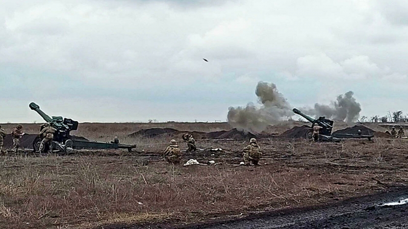 В ЛНР заявили о новых обстрелах со стороны украинских силовиков