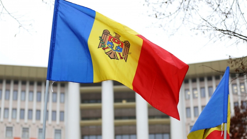 В Молдавии заявили о похищении судьи из Украины, обвиняемого в коррупции
