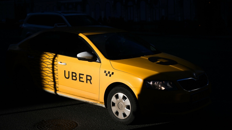 В США Uber приговорили к огромному штрафу за отказ везти слепую женщину