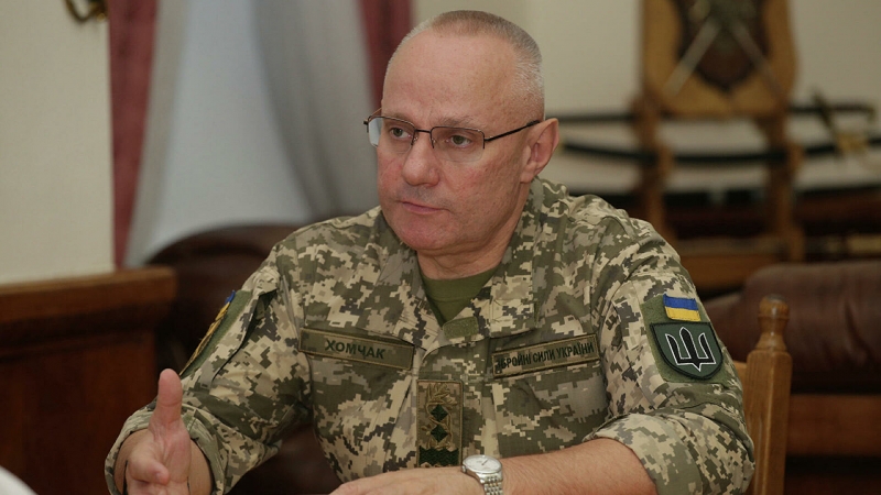 Военный эксперт оценил заявления главкома ВСУ о вступлении в НАТО