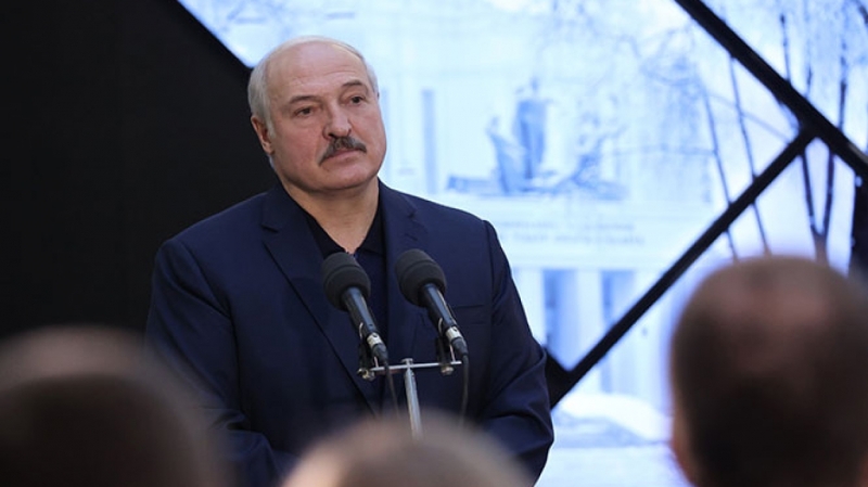 Кедми предсказал судьбу Лукашенко после ареста создателя NEXTA Протасевича