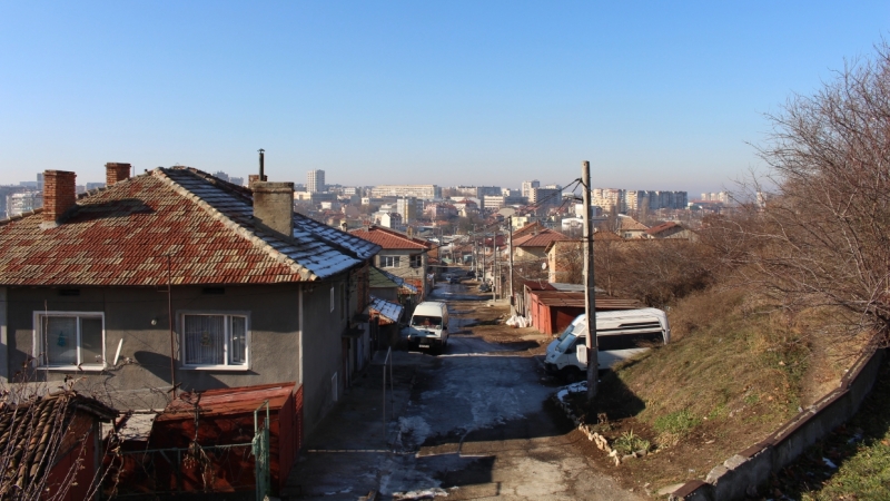 Россияне пришли в ужас, когда вернулись в оставленные дома в Болгарии