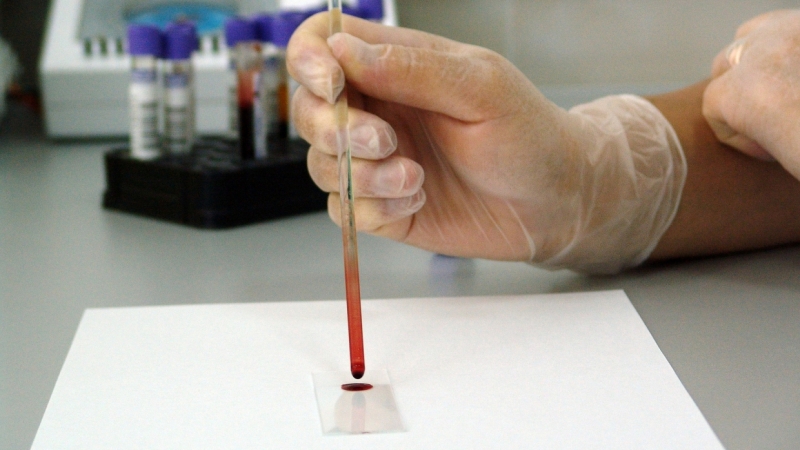 Ученые назвали самую «сильную» группу крови у человека