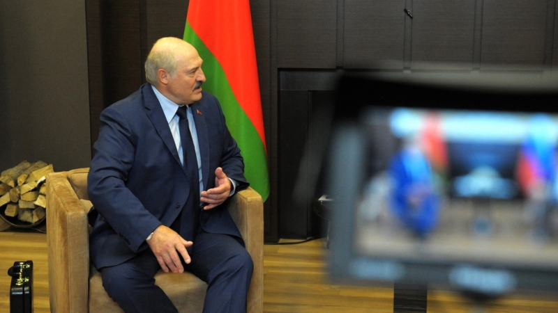 «Виден сильный стресс»: эксперт по лжи указал, где именно в беседе с Путиным Лукашенко напрягся сильнее всего