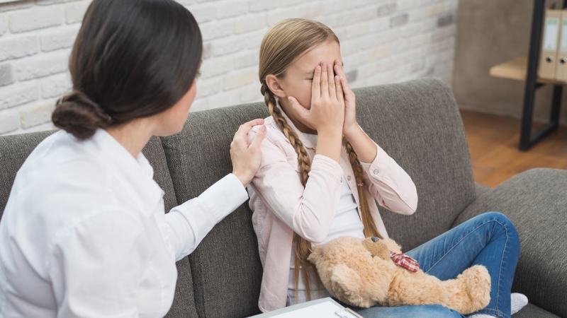«Вы — плохие и я вас накажу»: психолог объяснила, почему дети чаще уходят из дома